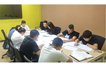 乐动体育平台官方网站-乐动(中国)国际-培训简报（延安公司）